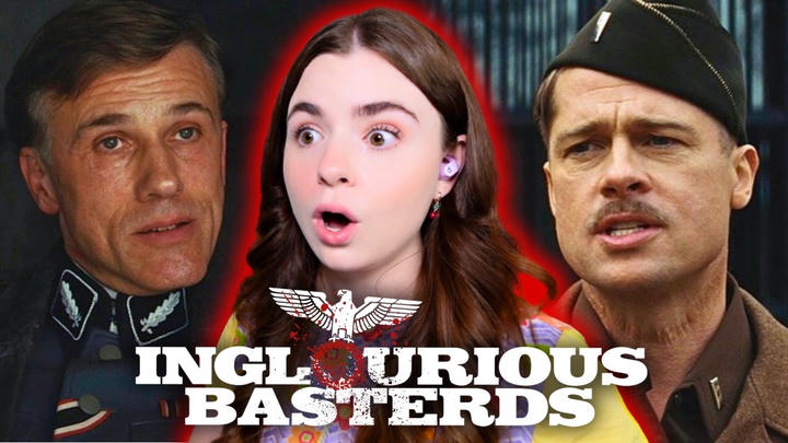 INGLOURIOUS BASTERDS - Early Access - YT Edit