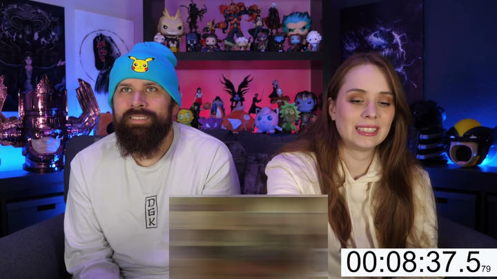 The Boondocks Season 3 Episode 14 "The Color Ruckus" Full Length Reaction