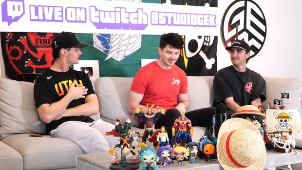 .One. .Piece. 436-437