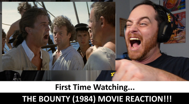 King Boomer - The Bounty (1984)