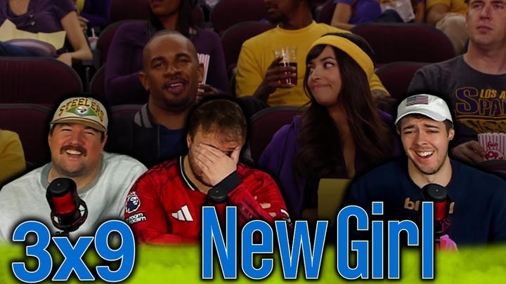 New Girl 3x9 'Longest Night Ever' 1-Week Early Access