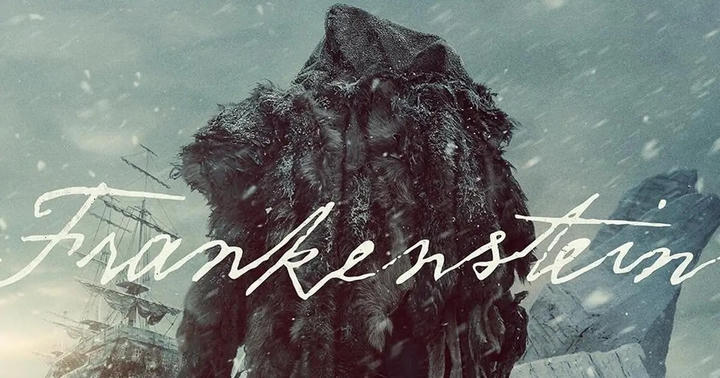 Frankenstein (2025) | Full Length Reaction