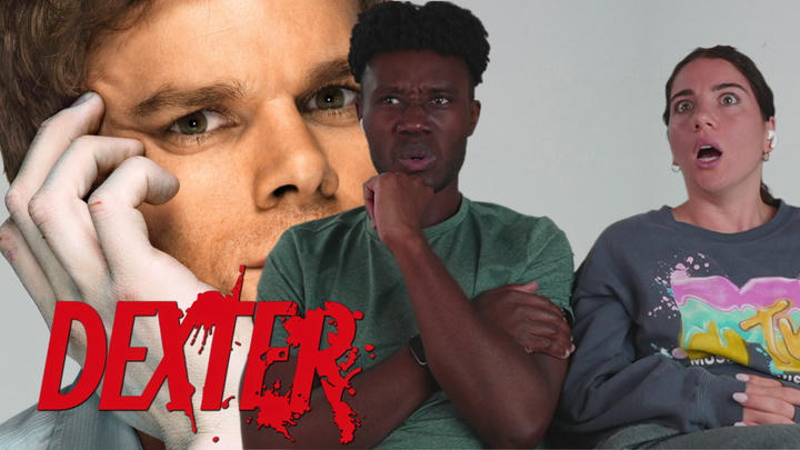 Dexter (Season 1 - Episode 8)