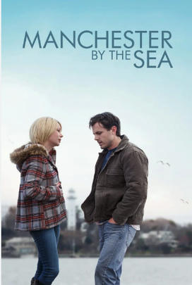 Devin G - Manchester by the Sea (2016)