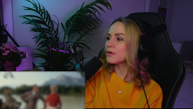 The Sound of Music Full Movie Reaction