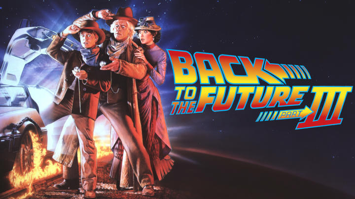 Early Access: Back to the Future 3