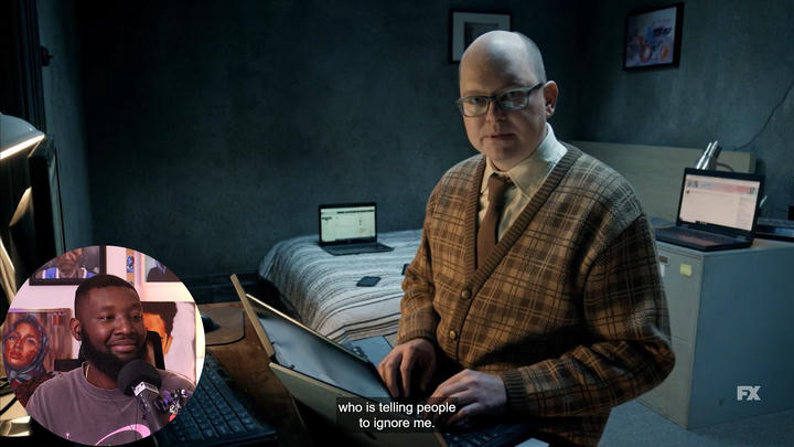 What We Do in the Shadows 2 x 6-8 | Full-Length Reaction