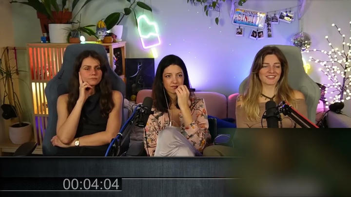 Frankenstein (2025) Reaction