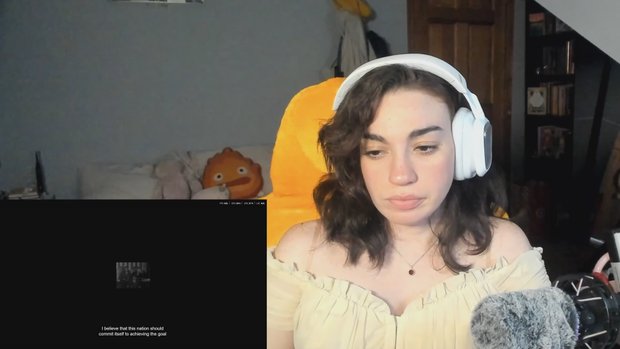 janey - For All Mankind (2019)