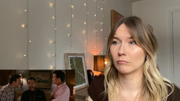 Horrible Bosses (2011) Movie Reaction