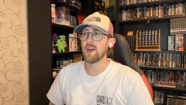 UNCUT: How I Met Your Mother 5X22 Reaction