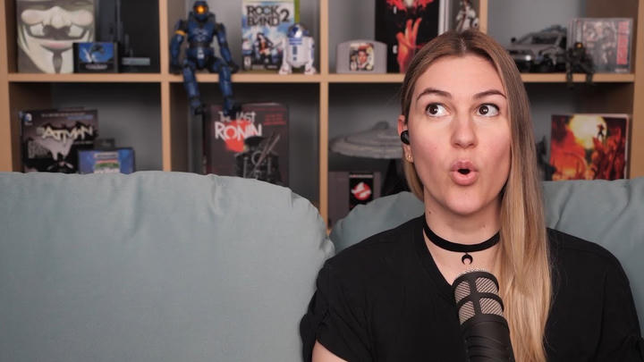 The Mandalorian: S3, Episode 2 (Chapter 18: The Mines Of Mandalore) - Patreon Version