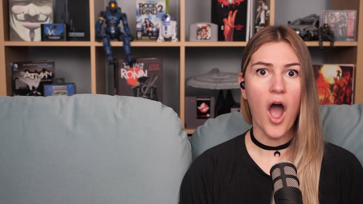 Stranger Things: S1, Episode 5 (Chapter Five:  The Flea And The Acrobat) - Patreon Version