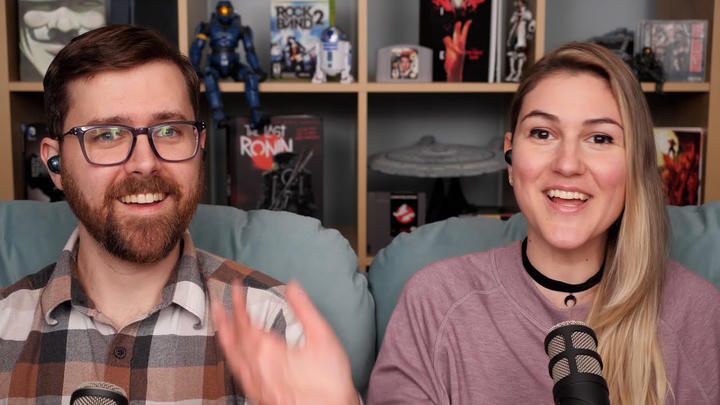 12 Monkeys (runtime 2:09:32) - Patreon Version