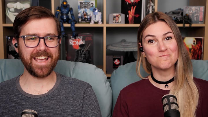 Better Call Saul: S4, Episode 5 (Quite A Ride) - Patreon Version