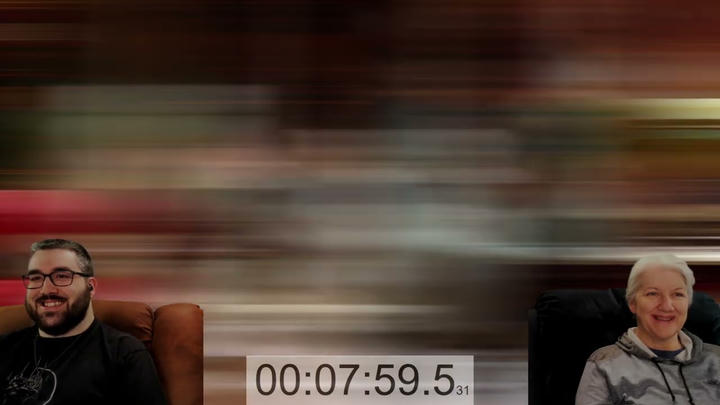 Downton Abbey 2x01 & 2x02: First Time Reaction