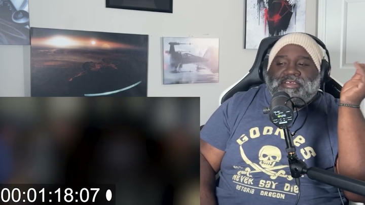 First Time Watching The Girl Next Door!!!