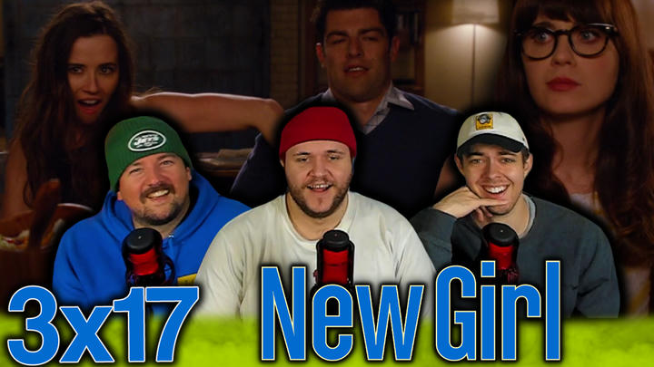 New Girl 3x17 'Sister II' EXTRA Early Access/Watchalong