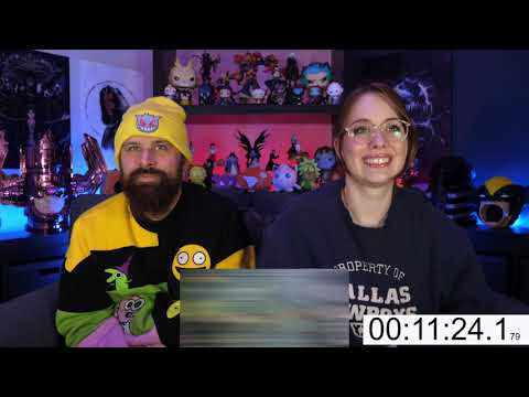South Park Season 11 Episode 11 "Imaginationland Episode 2" Full Length Reaction