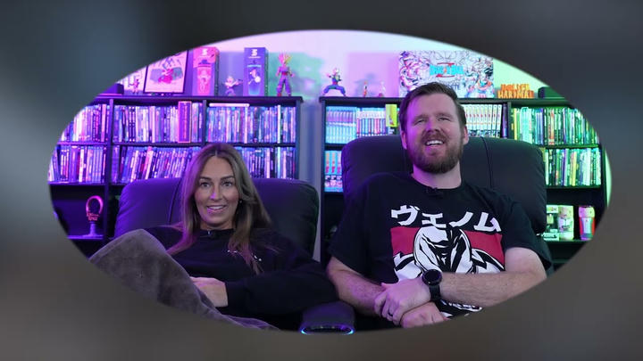 (Early Access) Demolition Man!