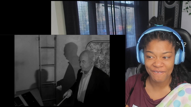 Twilight Zone SEASON 1 ! EPISODE 20 , 21,22,23 AND 24 FULL REACTION