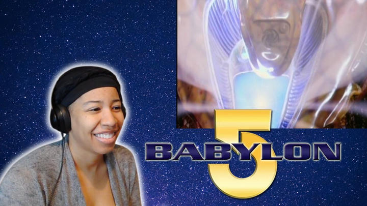 Babylon 5: Season 2, Episode 22 "The Fall of Night"