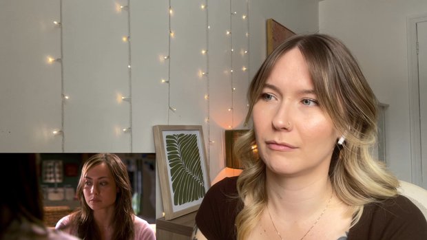 Dexter 4x11 - "Hello, Dexter Morgan" FULL REACTION