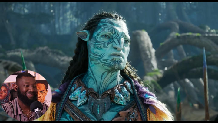 FrankFreezy - Avatar: The Way of Water (2022)