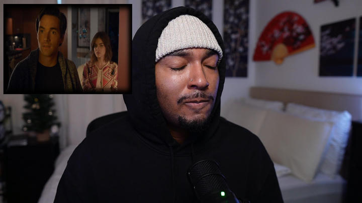 Pretty Little Liars 7x7 Reaction