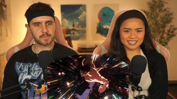 Jujutsu Kaisen S2 Episode 20