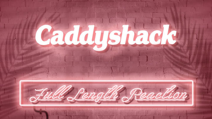 Addie Counts - Caddyshack (1980)