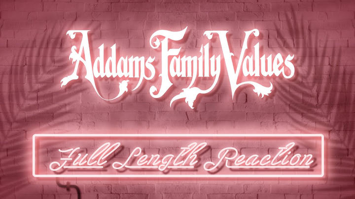 Addie Counts - Addams Family Values (1993)