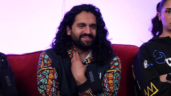 Early Access: Scream 2 - Group Reaction+Uncut