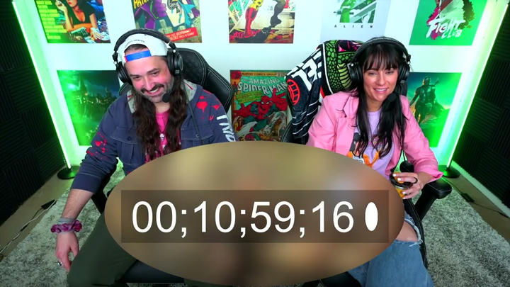 GHOSTBUSTERS: Answer the Call | Theatrical Cut - Movie WATCH ALONG!!