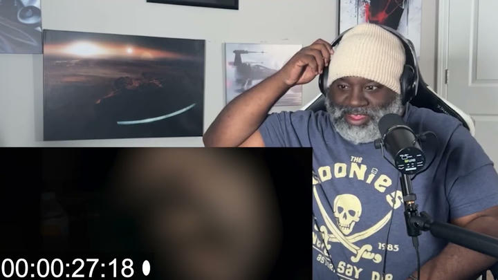 EOM Reacts - Serenity (2005)