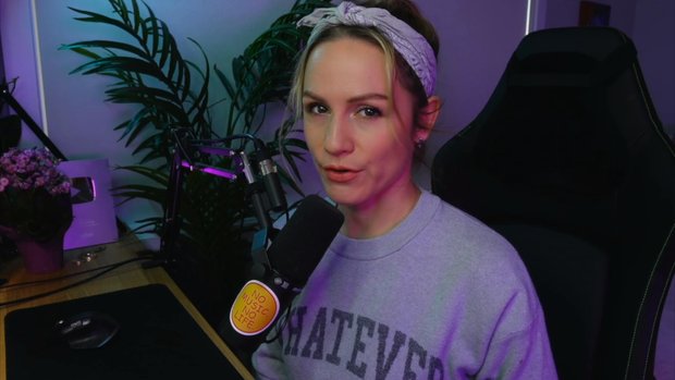 Emma Reactions - Get Out (2017)