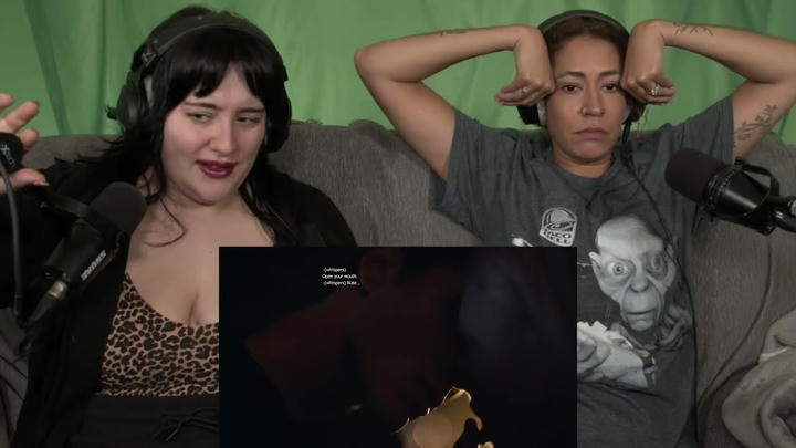 Euphoria 1x4 "Cut for Time"