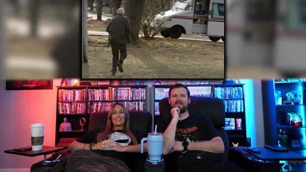 (Exclusive) Daddy's Home 2 FULL Reaction