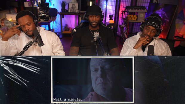 🚨 EARLY ACCESS ALERT! 🚨Breaking Bad 4X4 RAW REACTION