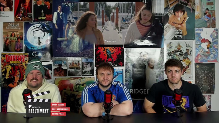 Maid Episode 9 'Sky Blue' 1-Week Early Access