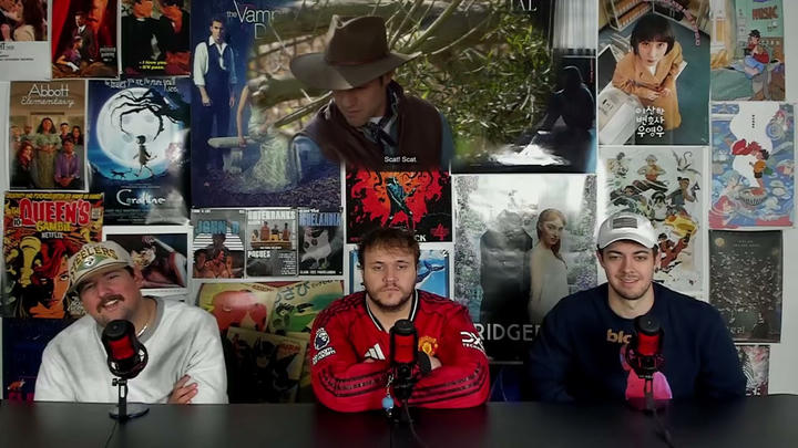 New Girl 3x10 'Thanksgiving III' 1-Week Early Access