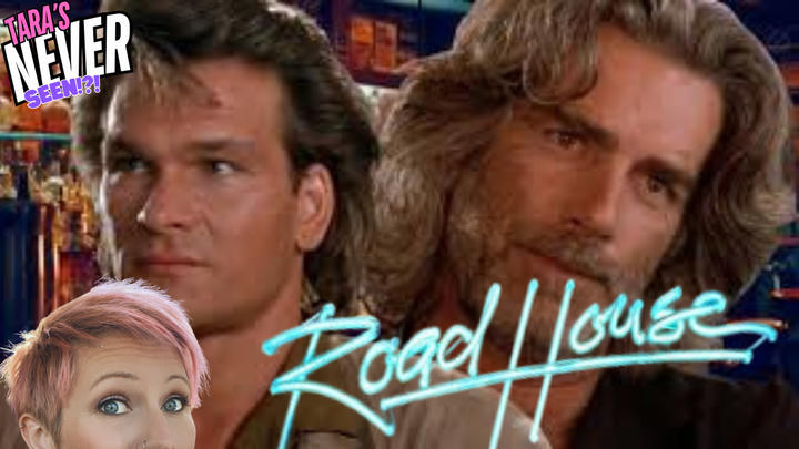 FULL WATCHALONG ~ ROAD HOUSE