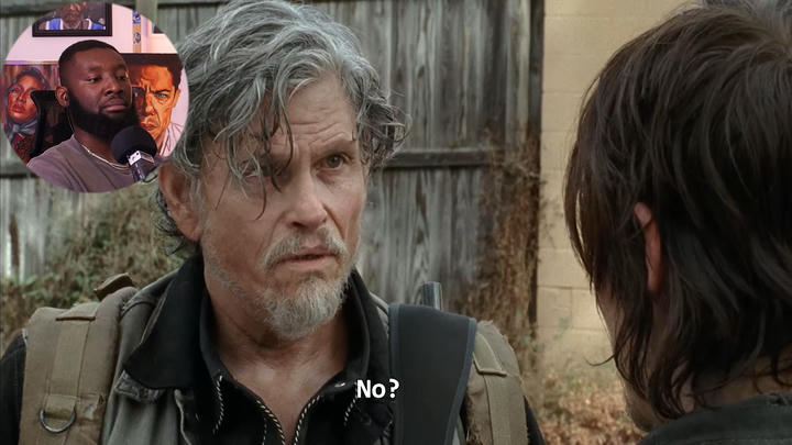 The Walking Dead 4 x 15-16 | Full-Length Reaction