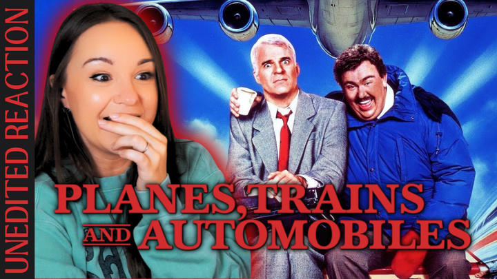 kaliwali - Planes, Trains & Automobiles (1987)