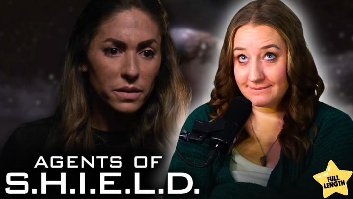 Agents of S.H.I.E.L.D.: Past Life [5x10] ✦ Watchalong Reaction & Review