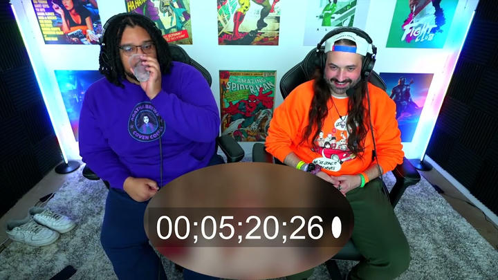 FRIENDS Season 2, Episodes 19 thru 24 - WATCH ALONG!!