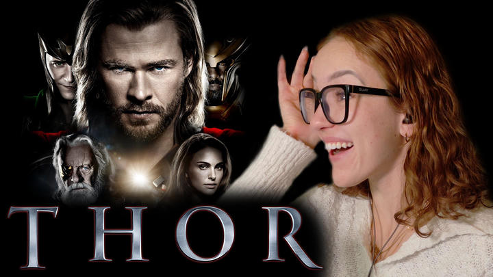Thor Watch-Along