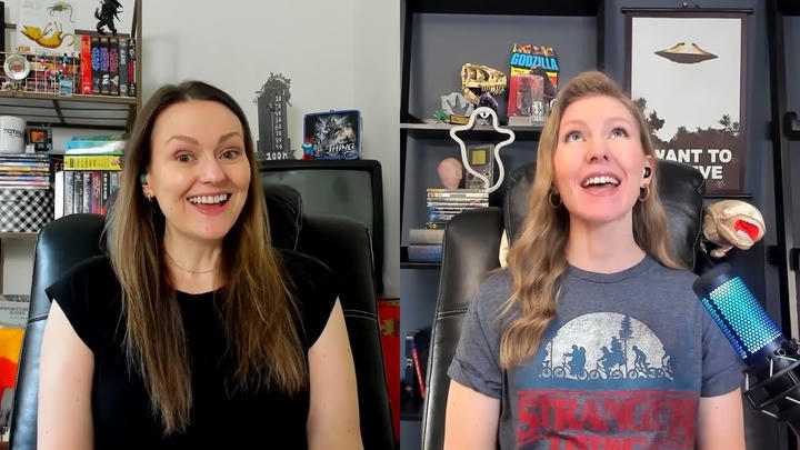 AD-Free Patreon YT Edit Close Encounters of the Third Kind