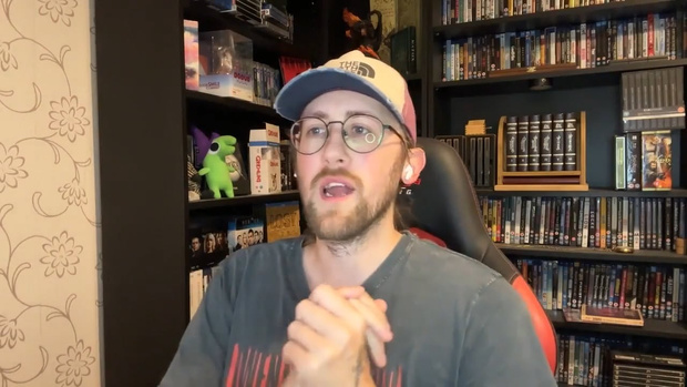 UNCUT: The O.C. 4X16 (Series Finale) Reaction