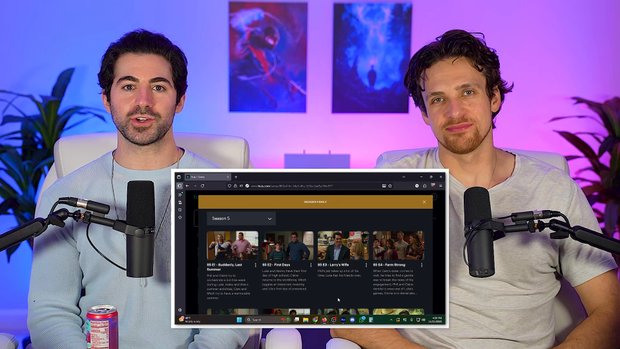 Modern Family Season 5 (UNCUT & UNCENSORED)